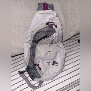 Ozark Trai Cross Body Bag